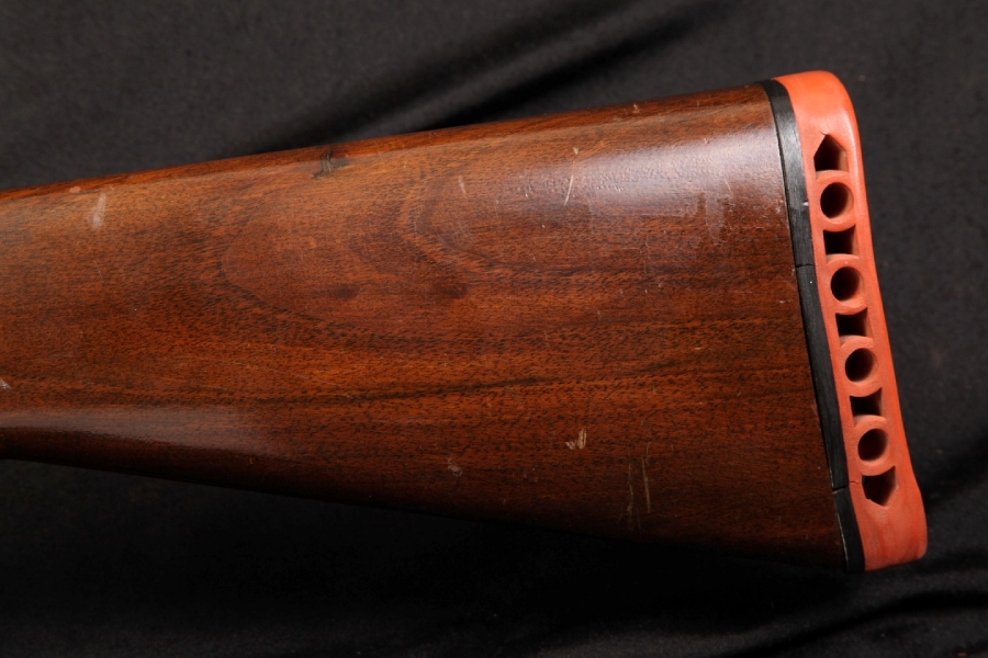 Universal AutoWing ModelM 2071 12 Ga Gauge Semi Auto SemiAutomatic